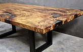 Dining tables