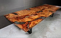 Conference tables