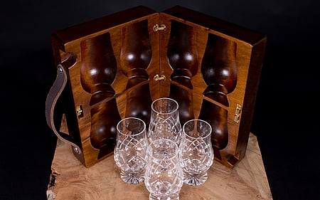 Kauri Accessories