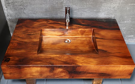 Basins