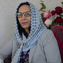 Fahima Saeid