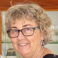 Sabrina Zoutenbier