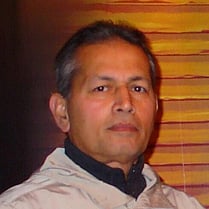 Suresh Rajan