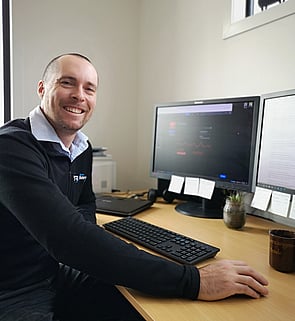 Jonathan Gore General Manager Global Veterinary Services