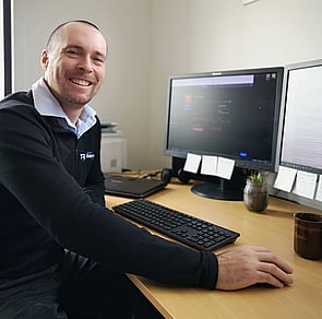 Jonathan Gore General Manager Global Veterinary Services