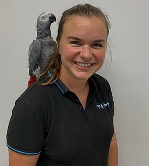 Dr Kate Delbridge