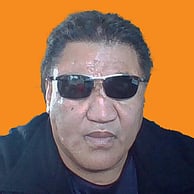 Fred Haimona