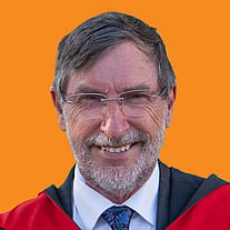 Dr. Ian Payne