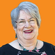 Bev Norsworthy