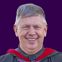 Michael Hanson