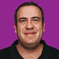 Thomas Dravitzki