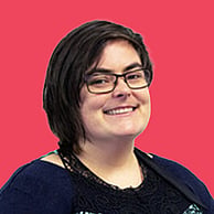Abbie Gibson