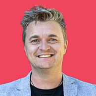 Dr. Richard Fountain
