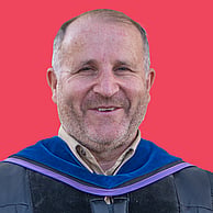 Richard Fountain