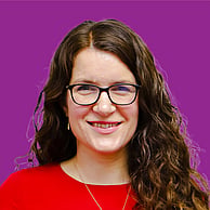 Rebecca de Jong