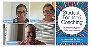 Coaching: The Lever We Cannot Ignore
