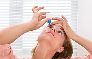 Dry Eyes