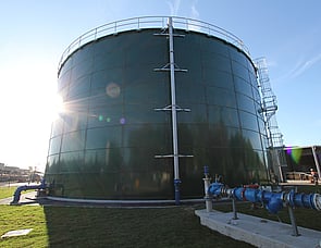 FBE & GFS Tanks