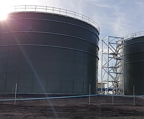 Muncipal Water