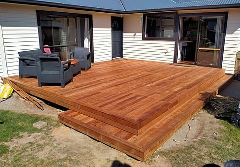 Nelson Tasman Builders
