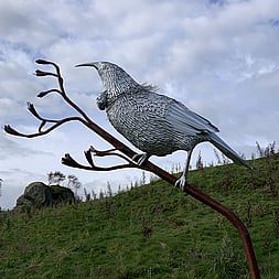 SCULPTURES