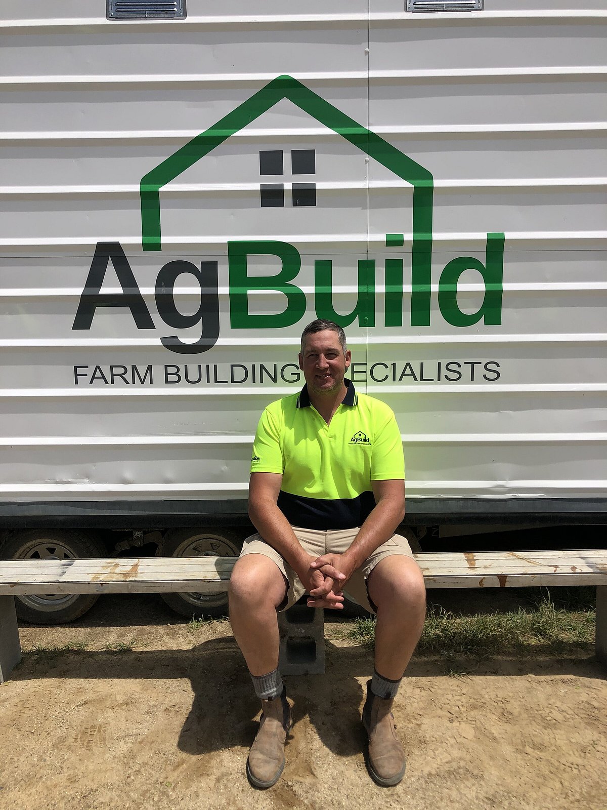About AgBuild: Creating Smart, Lasting Building Solutions