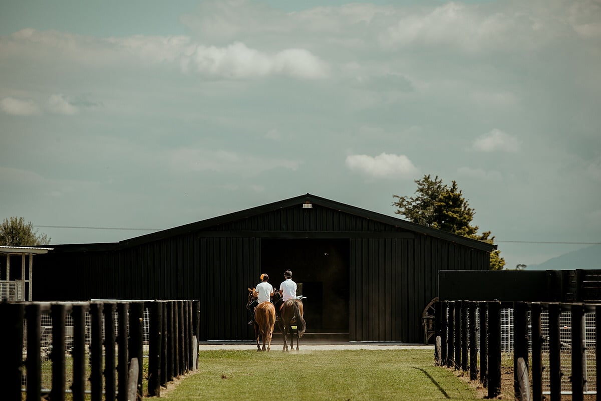 Gallery: Explore AgBuild’s Custom Work