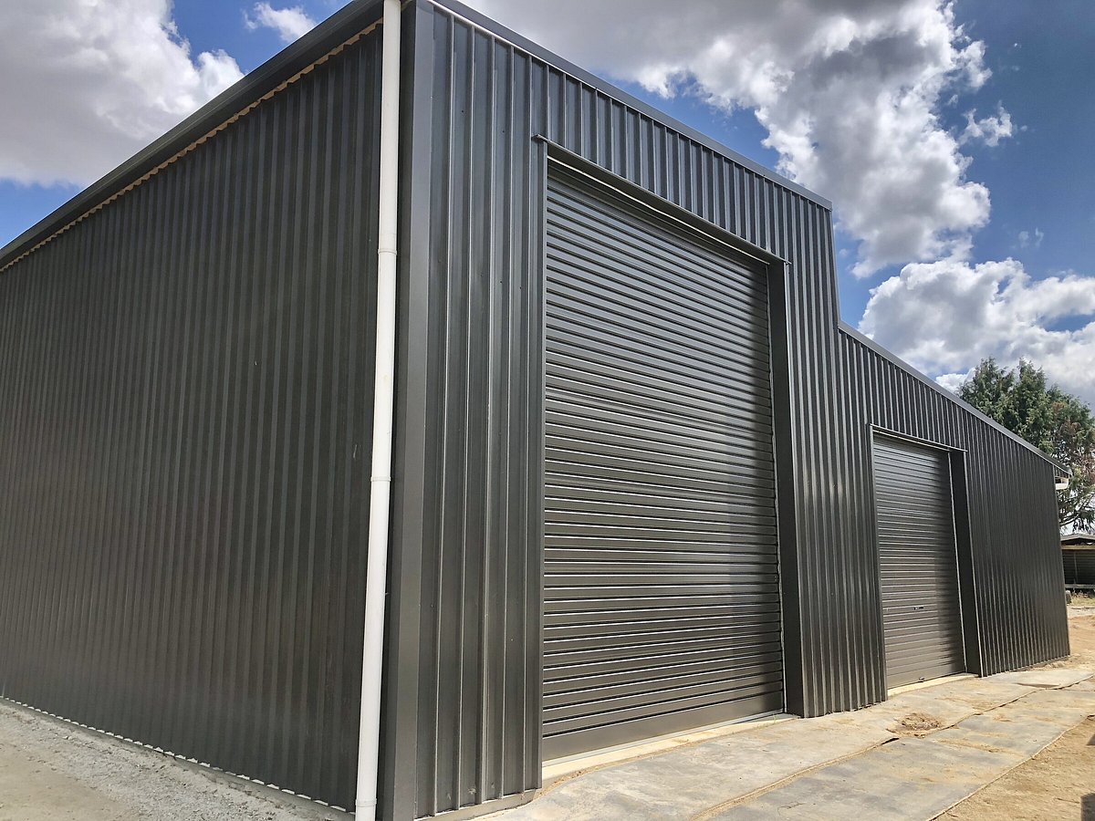Gallery: Explore AgBuild’s Custom Work