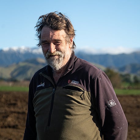 Jim Barnes - Ag-Works Manager