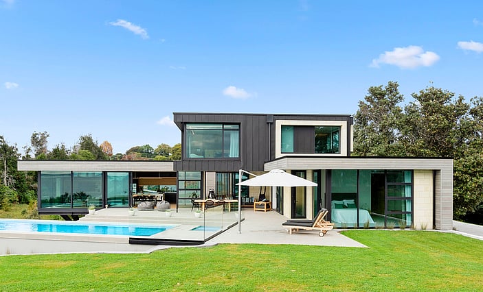 2019 SUPREME AWARD WINNING HOME