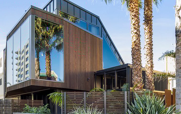 2016 SUPREME AWARD WINNING HOME