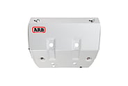 UNDDER VEHICLE PROTECTION