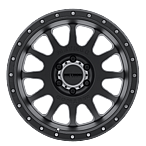 4x4 WHEELS