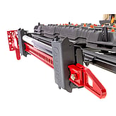 HI-LIFT JACK HOLDERS