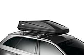 ROOF BOXES