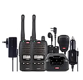 UHF RADIOS & ACCESSORIES