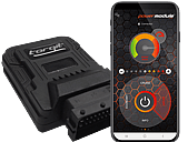 TORQIT PERFORMANCE POWER MODULE - 2022+ 2.0L RANGER