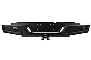 REAR PROTECTIO, TOWING & WHEEL CARRIERS