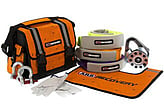 RECOVERY KITS, BAGS, STRAPS & ACCESSORIES