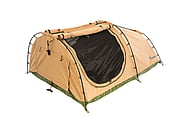 TENTS, SWAGS & AWNINGS