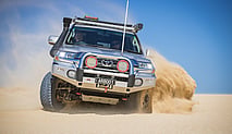 LANDCRUISER (Coming Soon)
