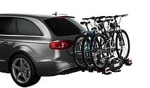 TOW BAR