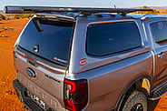 ARB ASCENT CANOPY - RANGER 2022+