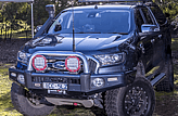 ARB SUMMIT SAHARA BAR - 2011+ PX RANGER