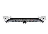 REAR PROTECTION & TOWBARS