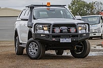 ARB COMMERCIAL BAR - RANGER 2022+