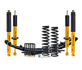 OME SUSPENSION