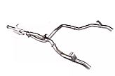 TORQIT EXHAUSTS
