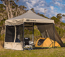SHELTERS