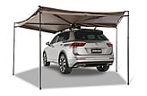 TENTS, AWNINGS & SHELTERS